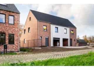 Villa te koop - Geraardsbergen - 3 slaapkamers - energiezuinig