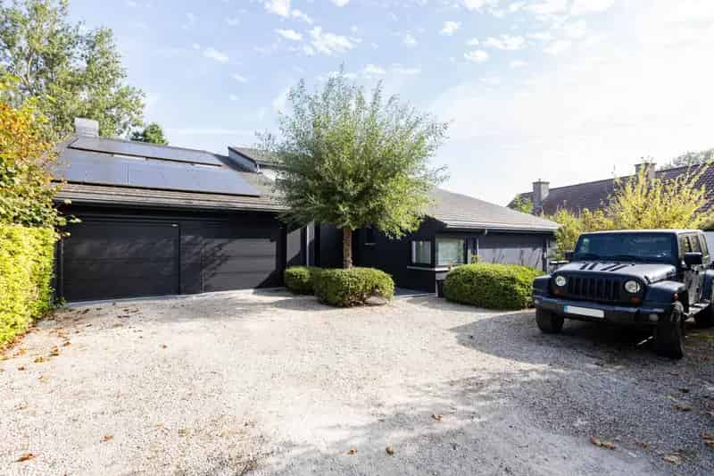 Prachtig gerenoveerde woning met luxe faciliteiten