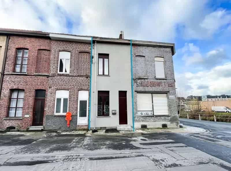 Woning te koop Kortrijk