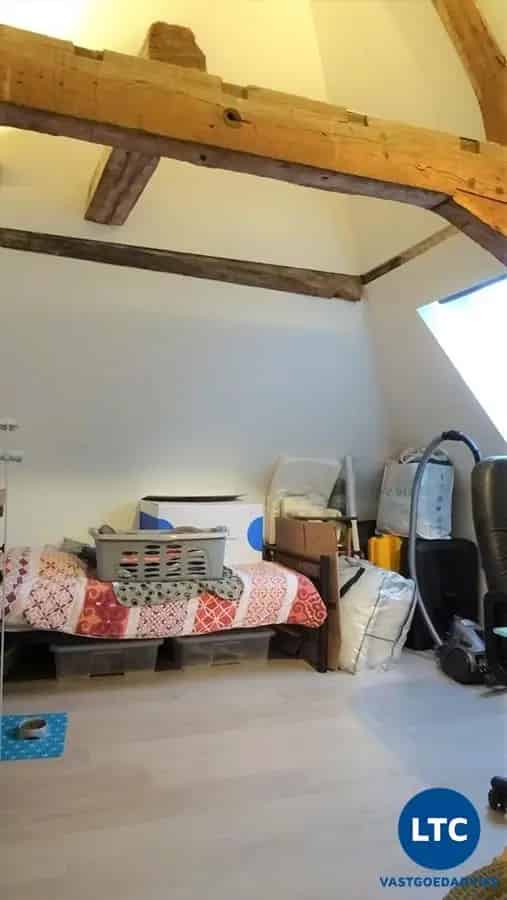 Duplex Te Huur Tienen 2 slaapkamers