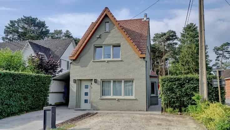 Huis Te Koop