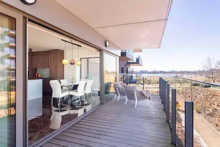 Appartement Te Koop
