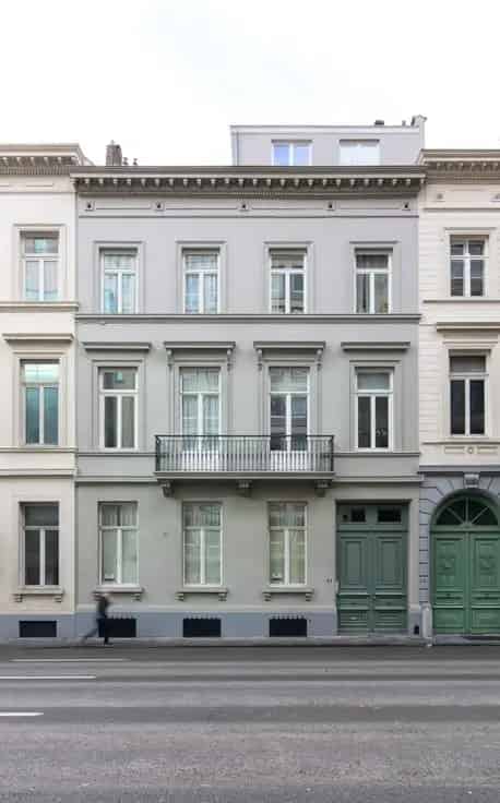 Appartementsblok Te Koop