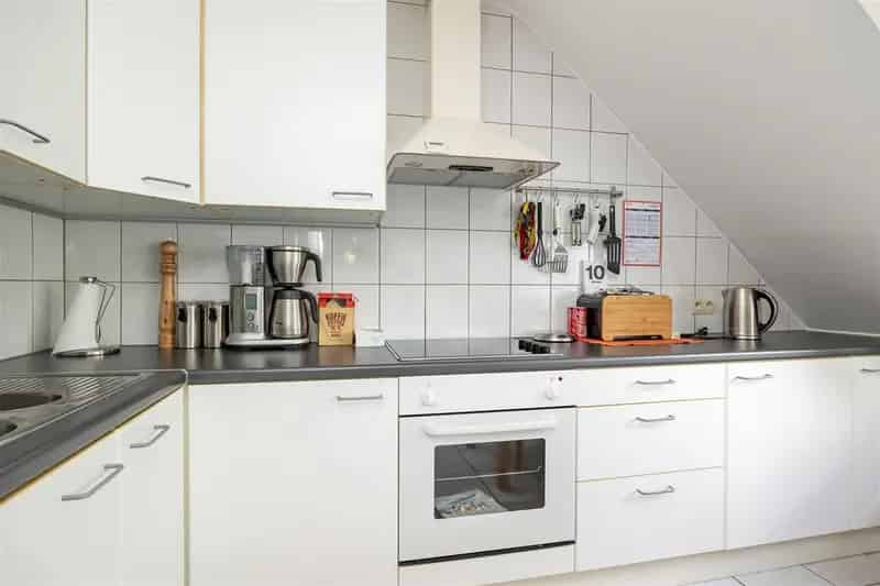 Penthouse te koop in Schoten