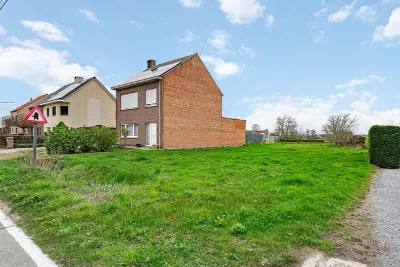 Bouwgrond te koop in Putte