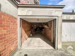 Garagebox te koop - Sint-Jans-Molenbeek VBC35645   In optie