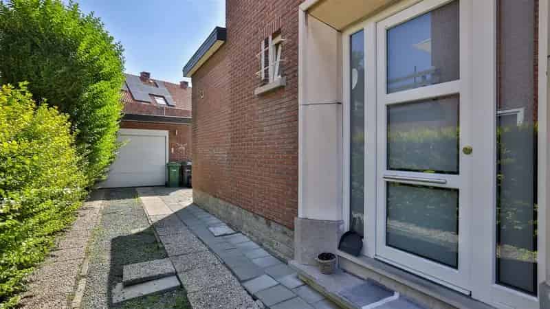 Huis te huur