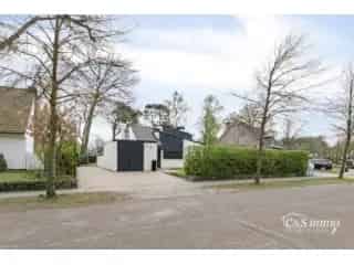 Villa te koop - Brasschaat RBT13497