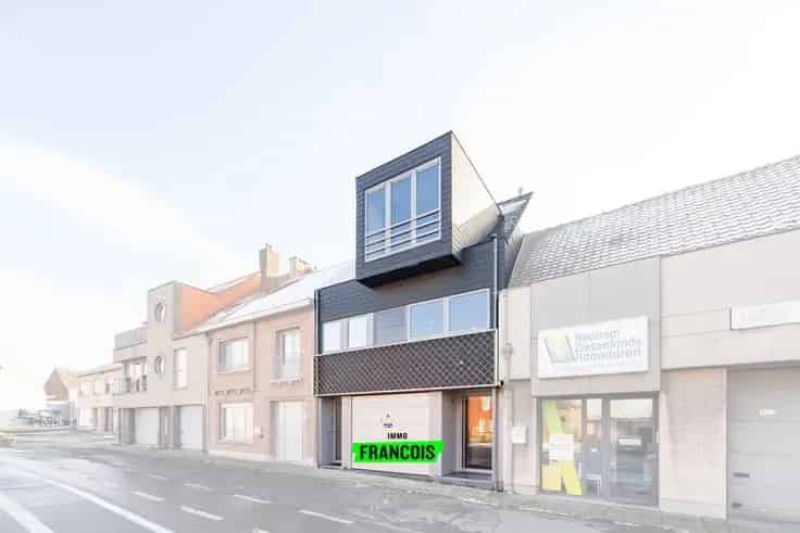 Appartementsblok Te Koop
