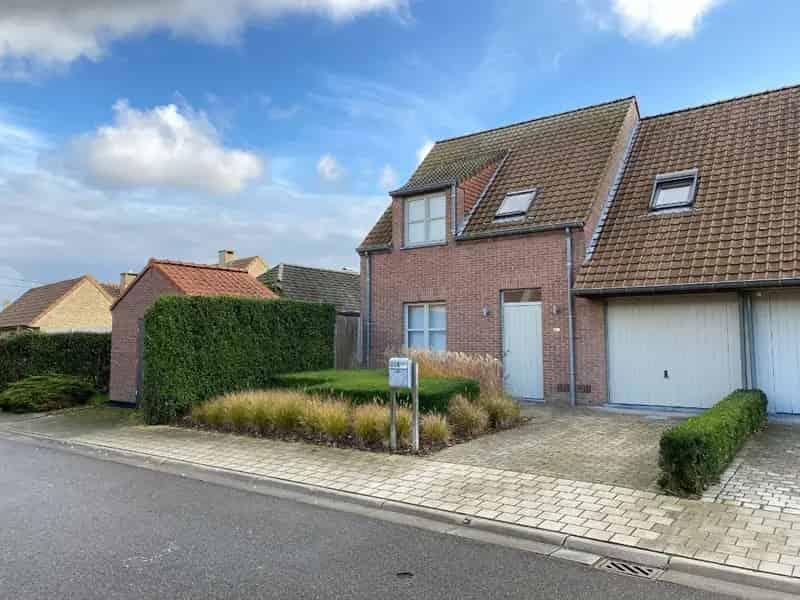 EENGEZINSWONING