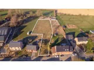 Bouwgrond te koop - Soignies VBC97502