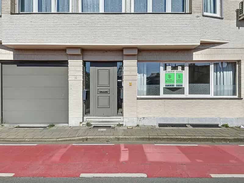 Appartement te huur