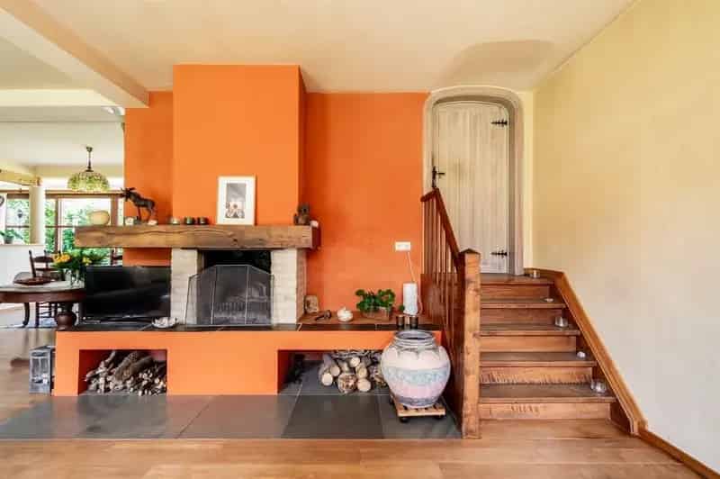 Ruime villa met extra woonhuis/praktijk op 4853m²!