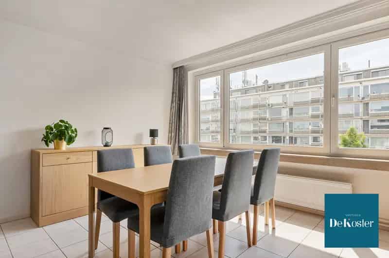 Appartement te koop