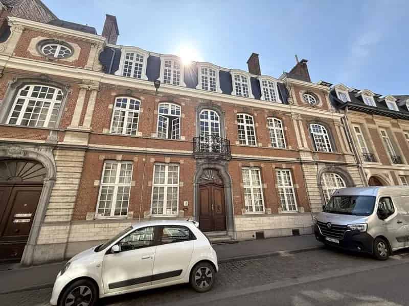 Authentiek en stijlvol kantoor in hartje Leuven
