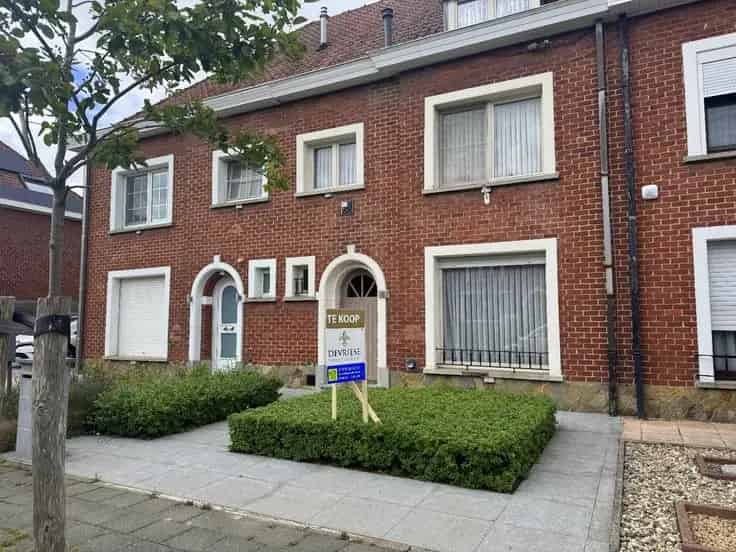 Huis Te Koop