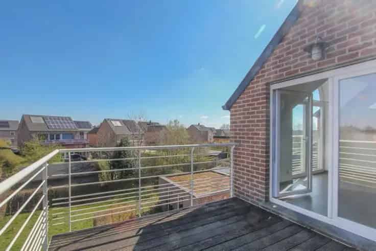 Duplex Te Koop
