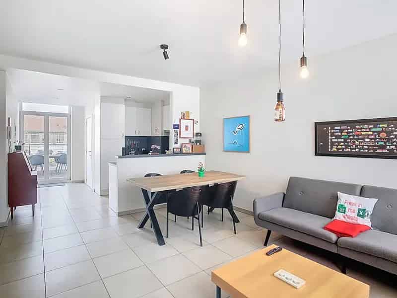 Appartement te koop