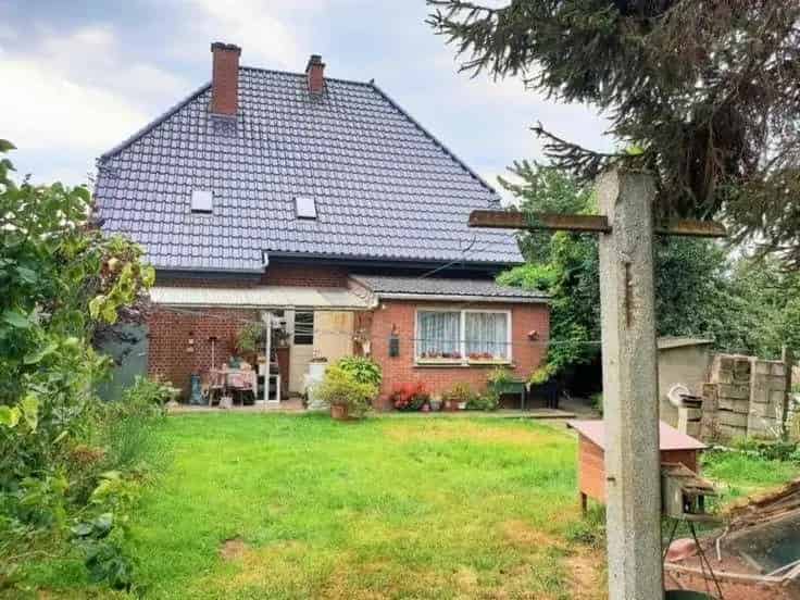 Huis Te Koop