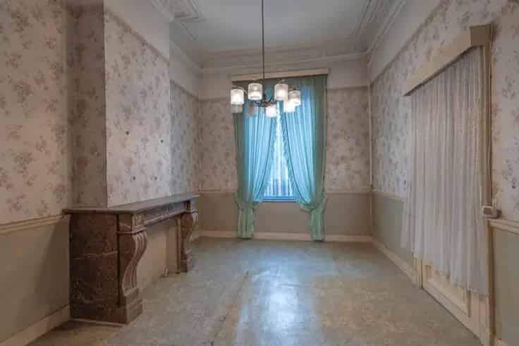 Huis Te Koop