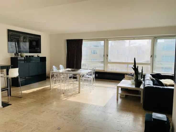 Penthouse Te Koop