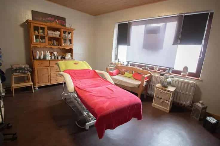 Huis Te Koop Nabij Lobbes