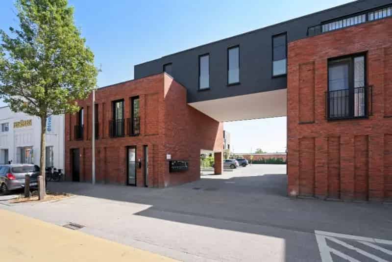 Appartement te koop in Lochristi