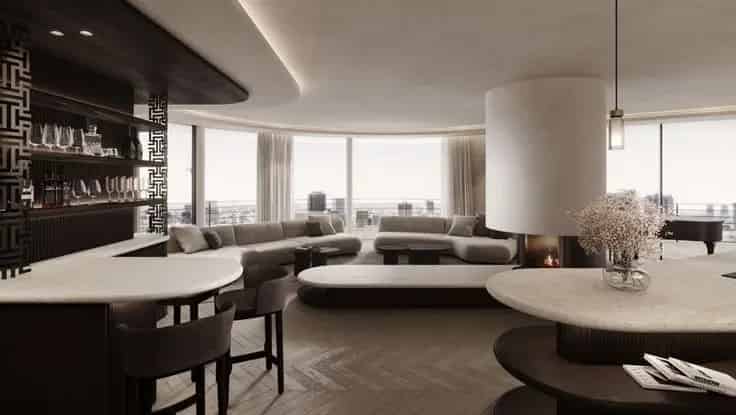 Penthouse Te Koop