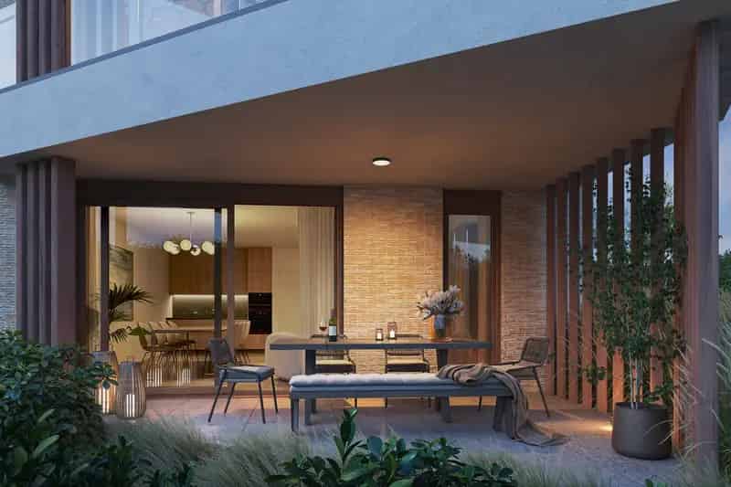 Nieuw! Anna: 12 eigentijdse en lichtrijke BEN-appartementen