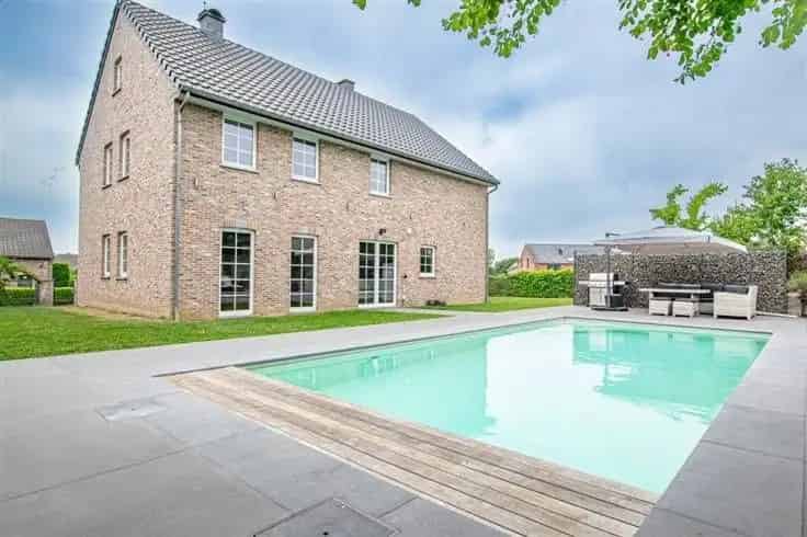 Villa Te Koop