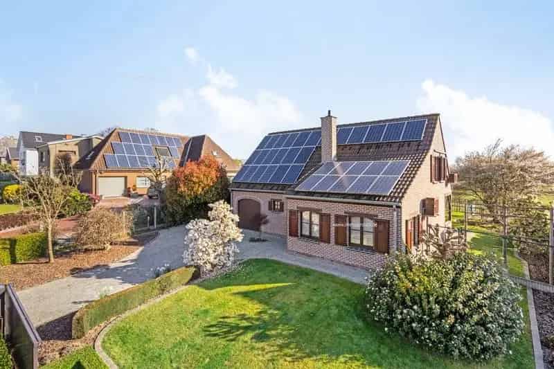 Woning te koop Zottegem