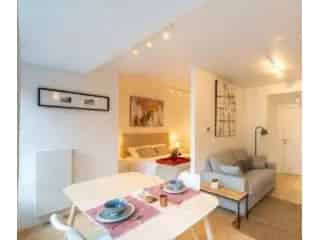 Studio te huur - Elsene VWD13156