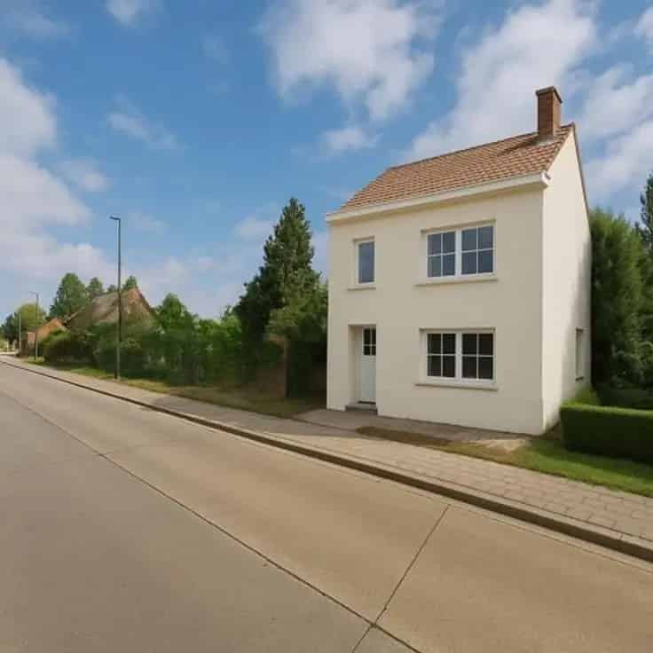 Huis Te Koop