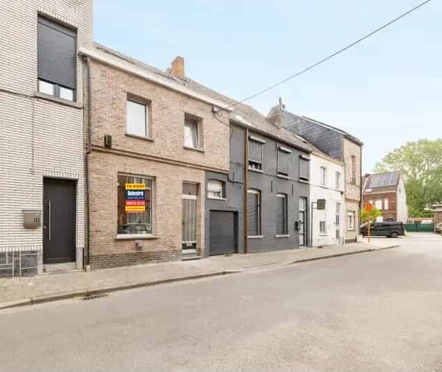Makkelijk gelegen woning met 3 slaapkamers stadsrand