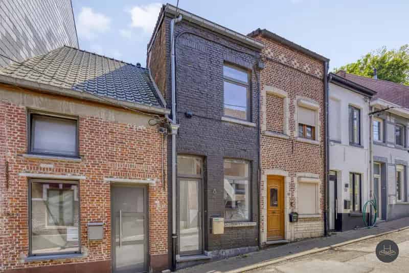 Gerenoveerde Rijwoning te Huur Aarschot Centrum