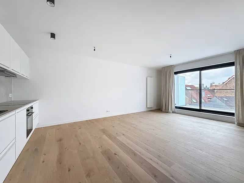 Appartement in Sint-Pieters-Woluwe