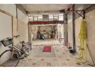 Huis gemengd gebruik te koop - Anderlecht VBD01357
