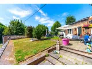 Huis te koop - Heure-le-Romain VBD02934
