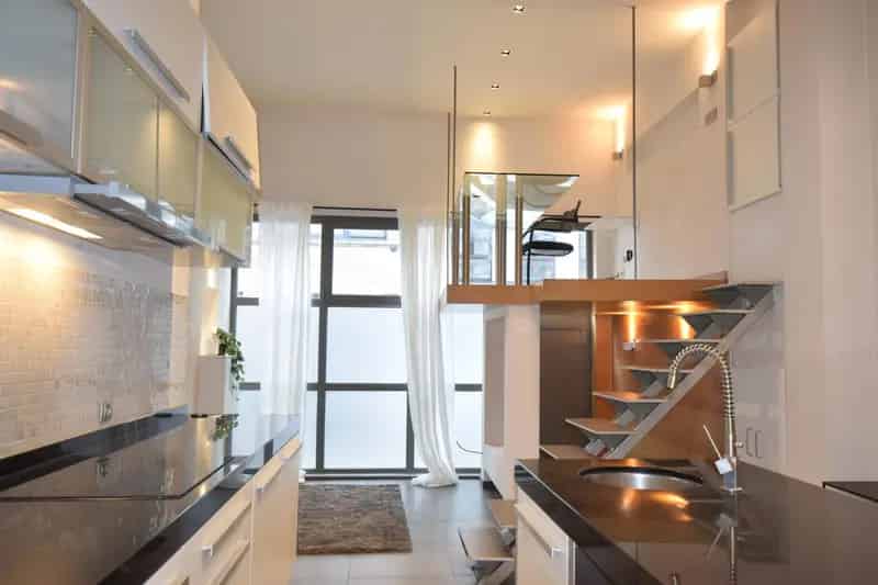 Opbrengsteigendom Met4 Luxe Studios