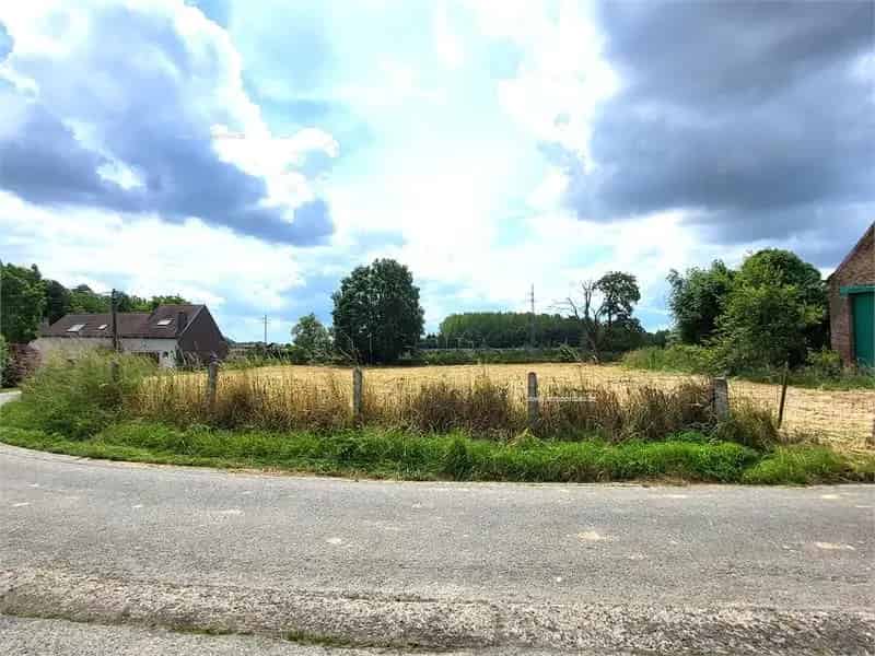 Bouwgrond te koop Enghien