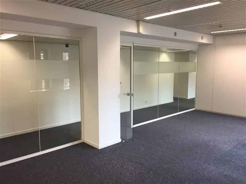 TROON/ TRÔNE 60: vanaf 302m²