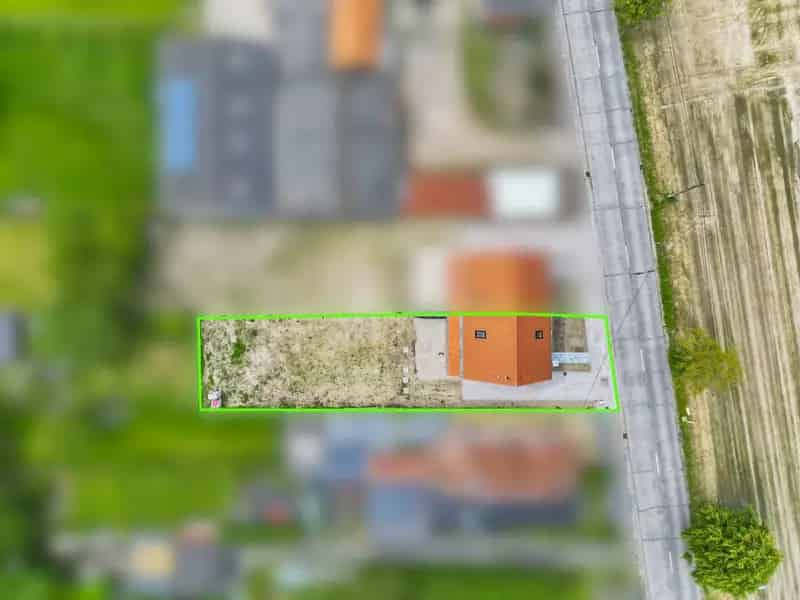Prachtige, volledig afgewerkte nieuwbouwwoning in landelijke omgeving