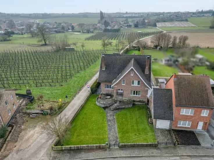 Villa Te Koop