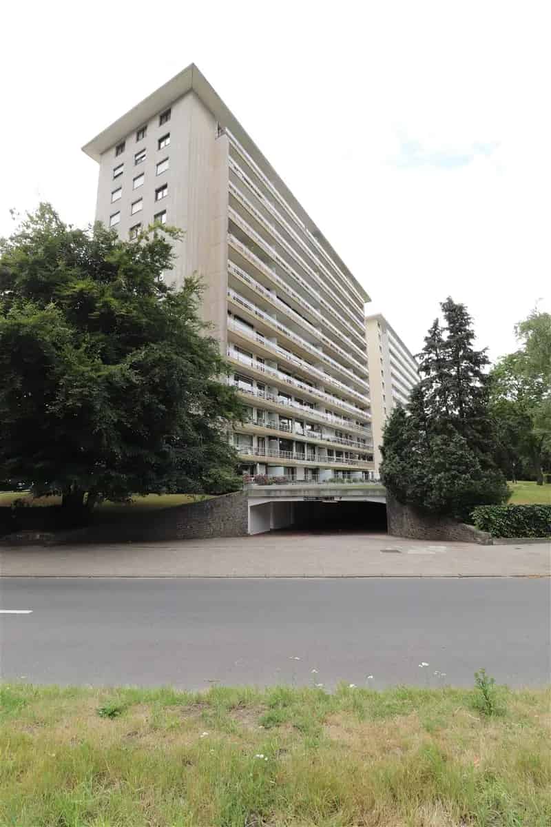 Garage te koop