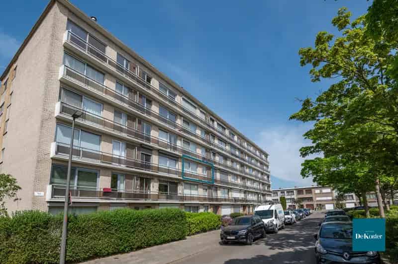 Appartement te koop