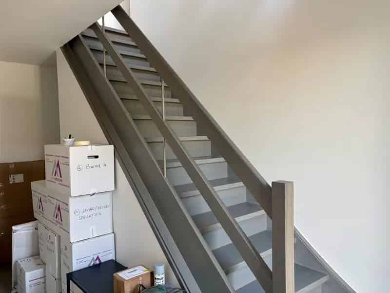 Nieuwbouwwoning te huur in Heverlee