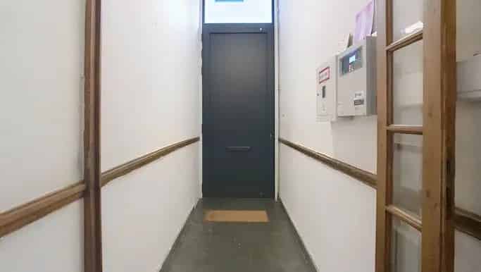 Opbrengsteigendom te koop in Lammekensstraat 8, Antwerpen-Noord - Dewaele