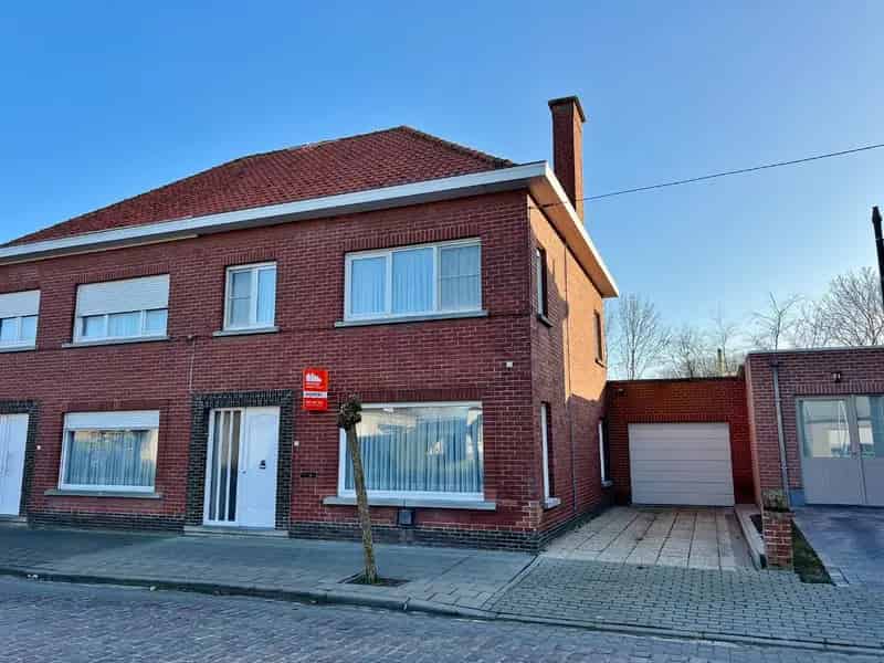 Huis te huur
