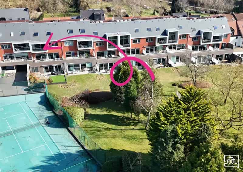 Appartement te koop