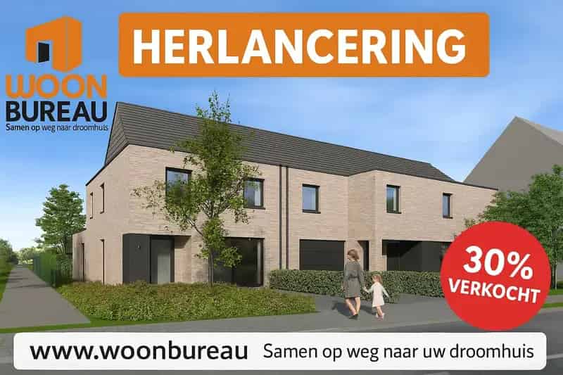 Huis te koop